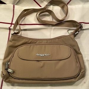 baggallini Everyday Bagg with Front Wallet Pocket